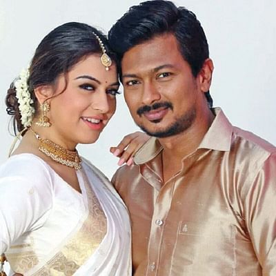 மனிதன் - சினிமா விமர்சனம்