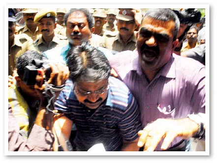 இன்னும் சில சீனியர் ஐ.பி.எஸ்-கள்?