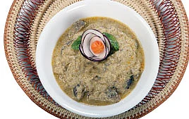 30 வகை தயிர் -மோர் ரெசிபி !
