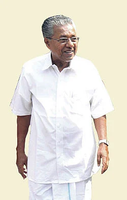 பினராயி விஜயன்