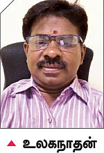 உடலை உறுதி செய்யும் சிறுதானியம்!