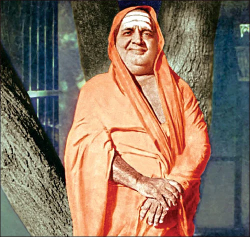 குருவருள் தரும் மகான்களின் கதைகள்...