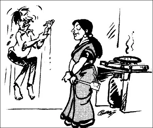 முத்துக்கள் மூன்று!