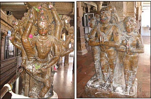 சேதி சொல்லும் சிற்பங்கள் - 26