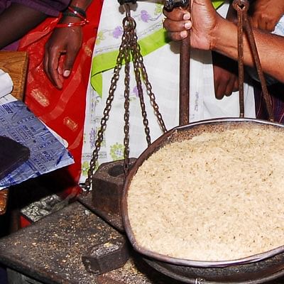 காஞ்சிபுரத்தில் 100% UPI வசதி!