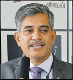 ஃபைனான்ஸ் அண்டு பிசினஸ் கான்க்ளேவ்... கோவையில் கோலாகலக் கொண்டாட்டம்!