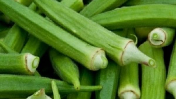 வெண்டைக்காய்
