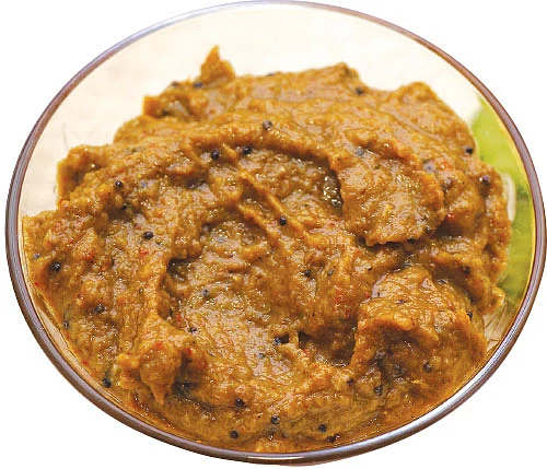 30 வகை கத்திரி-வாழை-பாகல் சமையல்!