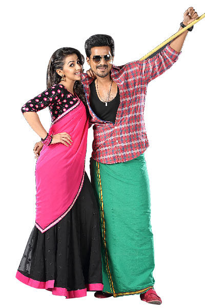 மிஸ்டர் கூல்!