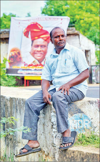 “படைப்பாளி வெளிப்படையா இருக்கணும்!”