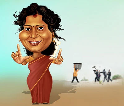 இயக்குநராகிய நான்...