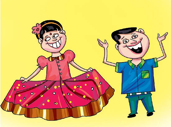 தீபாவளிக்கு என்ன பட்சணம்?