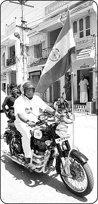 கழுகார் பதில்கள்!