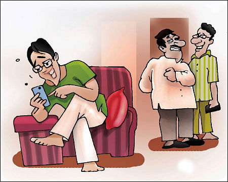 ஜோக்ஸ் - 2