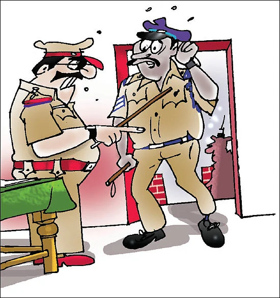 ஜோக்ஸ் - 3