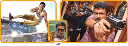 பாதை பழசு... பயணம் புதுசு!