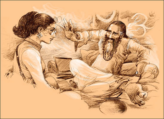 இறையுதிர் காடு - 2