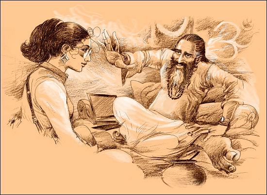 இறையுதிர் காடு - 2