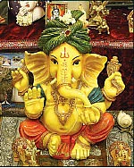 ``கிருஷ்ணன் என் மூத்த பிள்ளை!’’