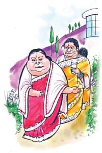 நெக்ஸ்ட்... ரெஸ்ட்!