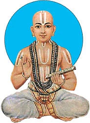 பாதுகா தரிசனம்!