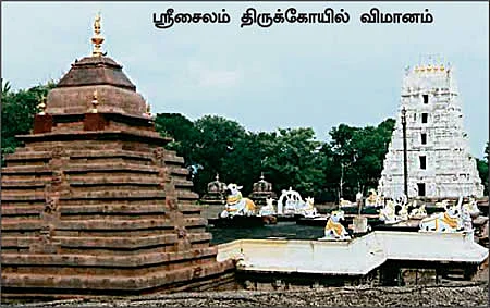 சிவராத்திரி மகிமைகள்!