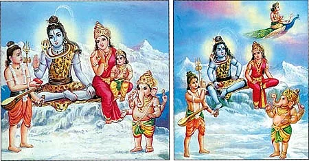 இளமையே இனிமை