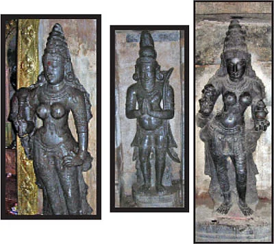 பெரிய புராணக் கோயில்