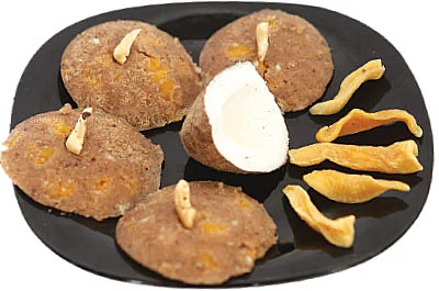 ஆச்சி மசாலா வழங்கும் வாசகிகள் கைமணம்