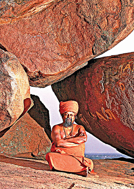 அன்பே தவம் - 22