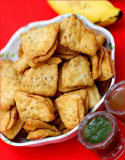 ஸ்நாக்ஸ்