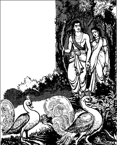 சித்திர ராமாயணம்