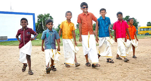 சிரிப்போ சிரிப்பு!