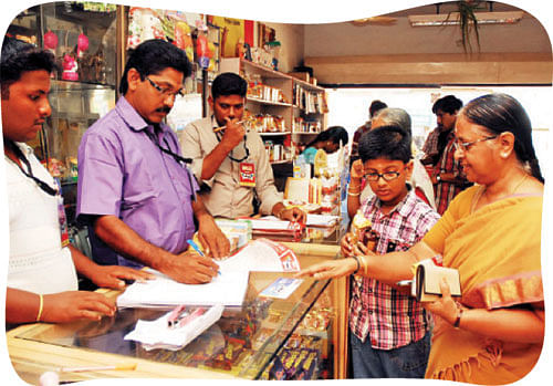 60 நொடியில் 62 ஐ லவ் யூ!