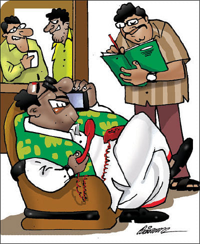 ஜோக்ஸ் - 1