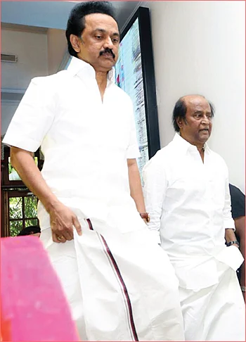 கழுகார் பதில்கள்!