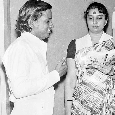 திரைத்தொண்டர் - 12
