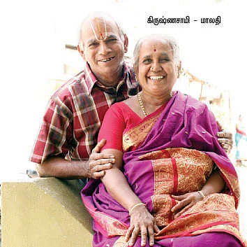 இனி ஆண்கள்தான் வரதட்சணை தர வேண்டும் !