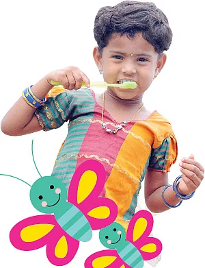 ஒட்டி வைக்க ஒரு டஜன் யோசனைகள்