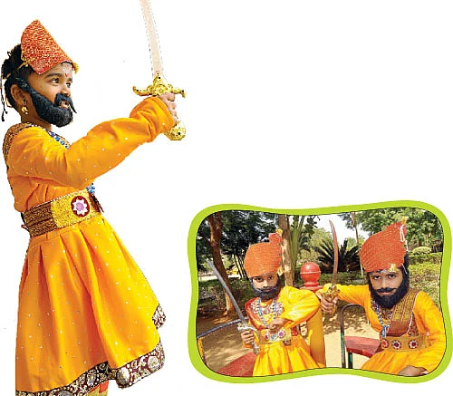 அவதார் - வெற்றிநடைபோட்ட வீர சிவாஜிகள் !
