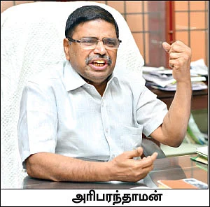 கட்சிகள் காக்கும் ‘நீதித்துறை மௌனம்!’