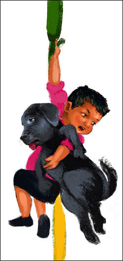 வெள்ளி நிலம் - 21