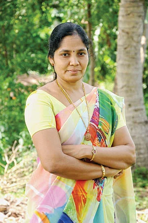கலாமின் காலடிச் சுவட்டில்... களத்தில் 100 இளைஞர்கள்