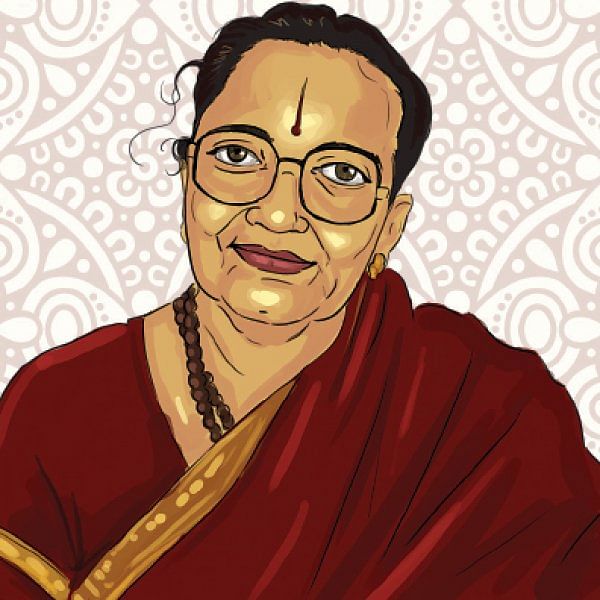 முதல் பெண்கள்: ஆசியாவின் முதல் பெண் நரம்பியல் அறுவை சிகிச்சை நிபுணர் - டி.எஸ்.கனகா