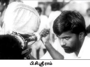 கடல் தொடாத நதி - 21 - பாரதிராஜா எடிட்டர் ஆன கதை!