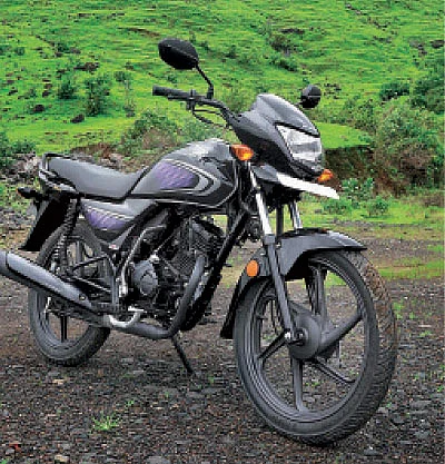 ஹோண்டாவின் புதுக் கனவு!