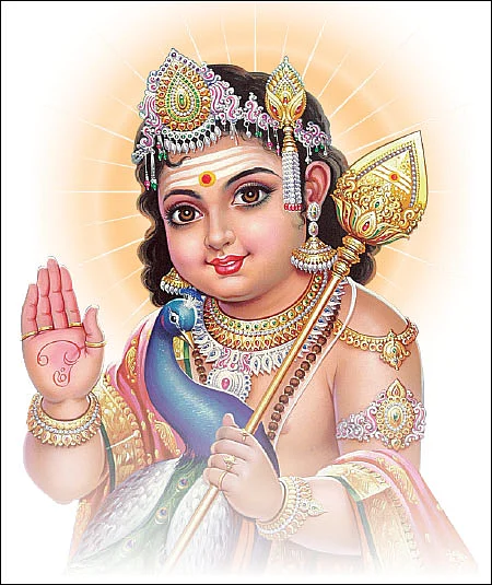 ஆன்மிக துளிகள்...