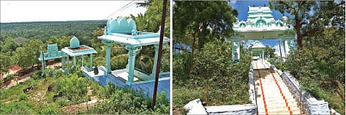 சுகப்பிரசவம் அருளும் வெள்ளிமலை வேலன்!