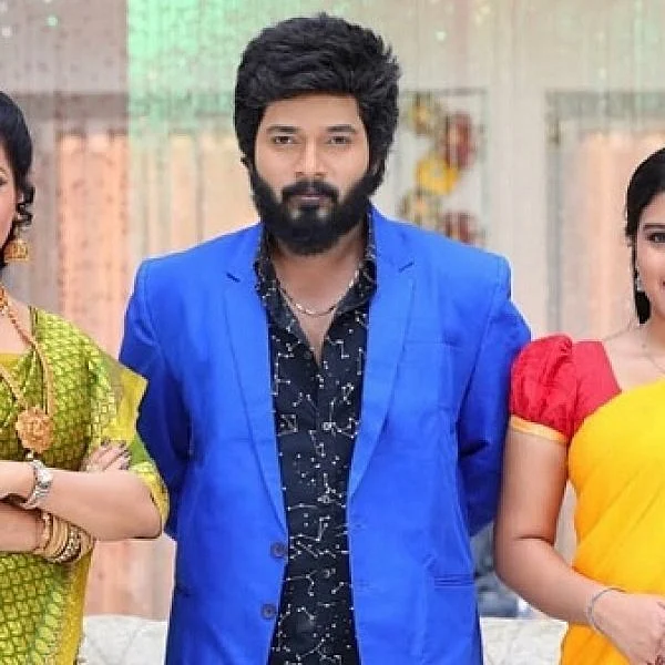 `இவருக்குப் பதில் இவர்’னு இயக்குநரே மாற்றம்! - `செம்பருத்தி’ தொடரில் என்ன நடக்கிறது?