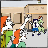 அனுபவங்கள் பேசுகின்றன!